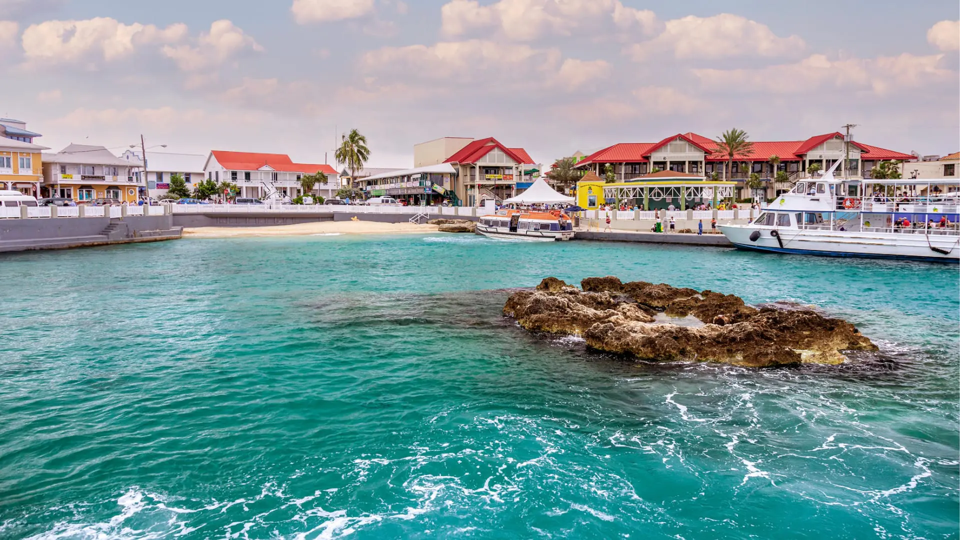 Image of Cayman Islands