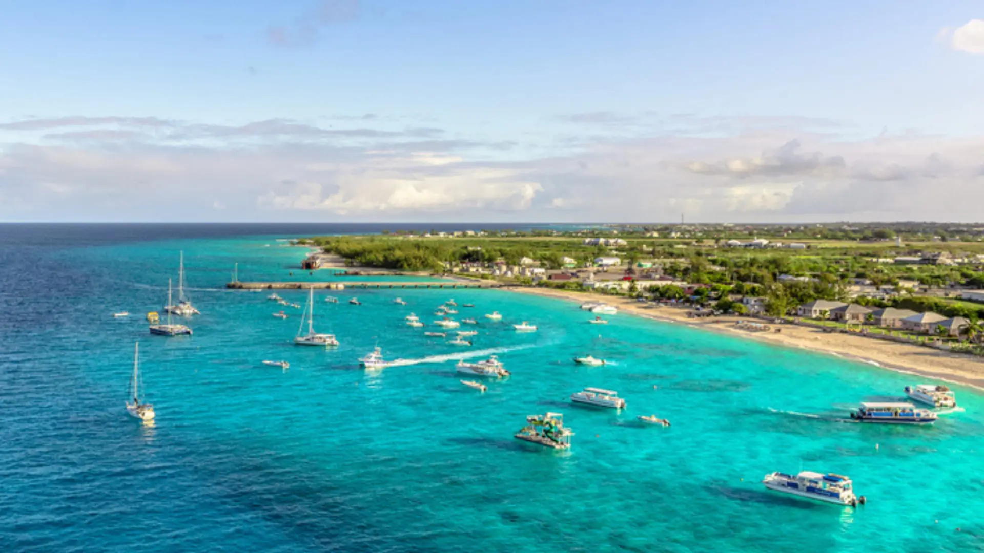 Image of Turks and Caicos