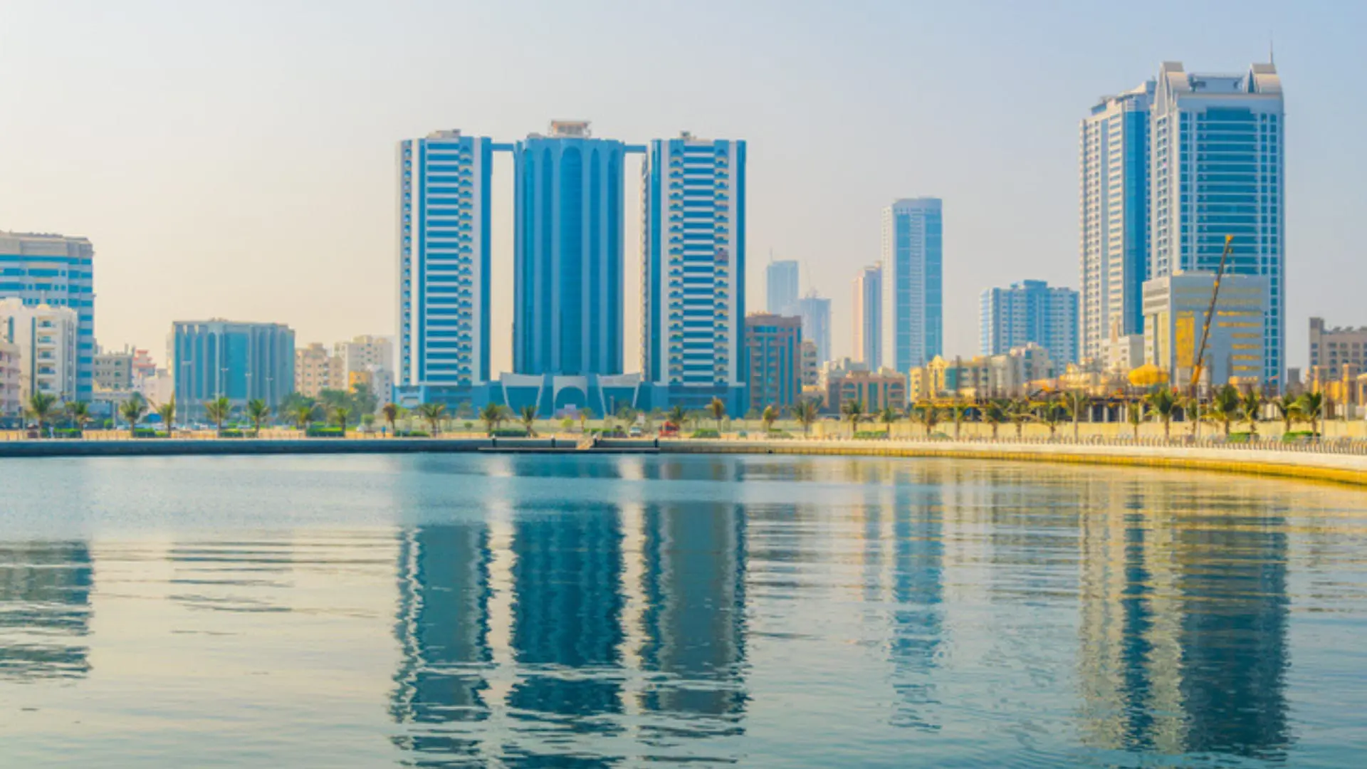 Image of Ajman, UAE