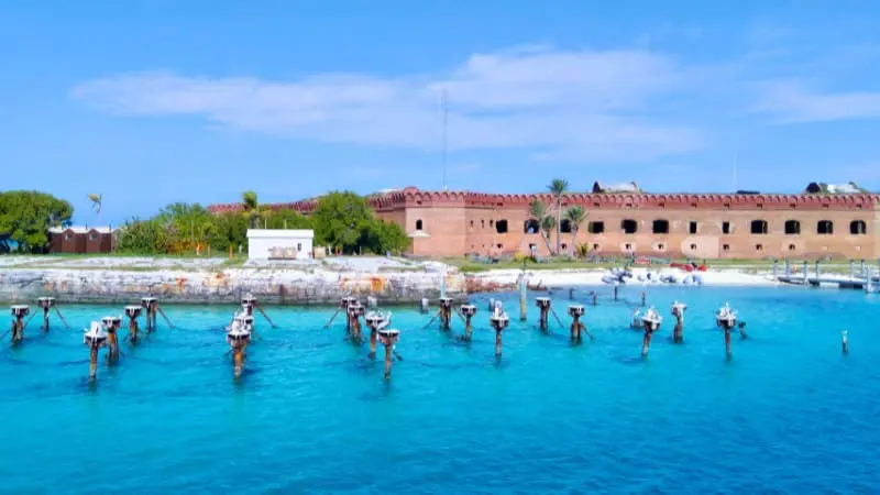 Playa Tortugas in Cancun is perfect for families with calm waters and various activities.
