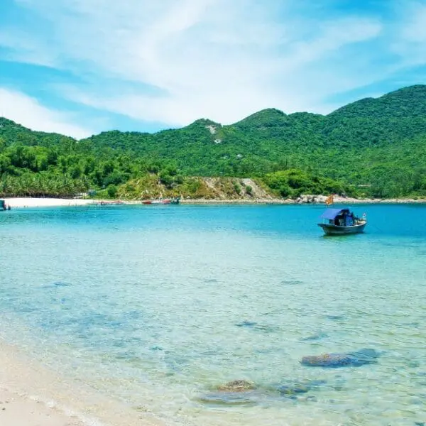 The best beaches in Vietnam offer diverse experiences from city shores to island retreats.