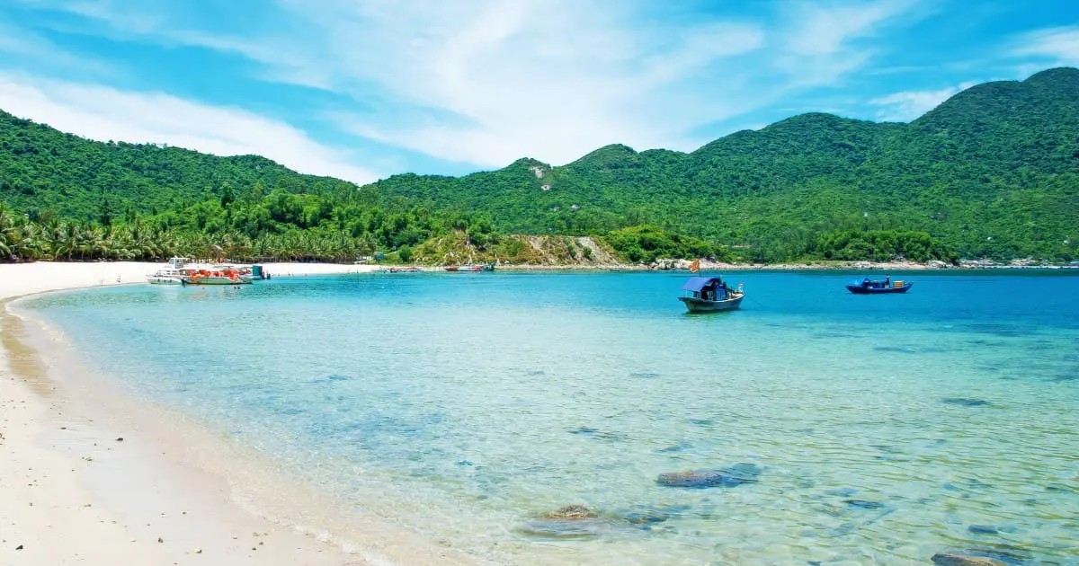 The best beaches in Vietnam offer diverse experiences from city shores to island retreats.