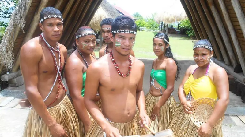 Friendly locals make expats feel at home in the Caribbean paradise of Dominica.