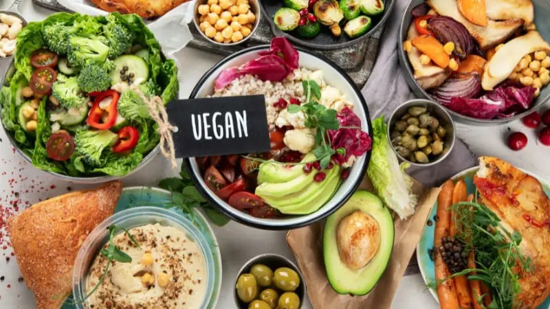 Discover delicious vegan and vegetarian dishes at top restaurants in Seminyak.