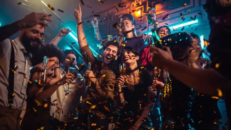Experience nightlife and dance parties in Bridgetown's clubs and bars.