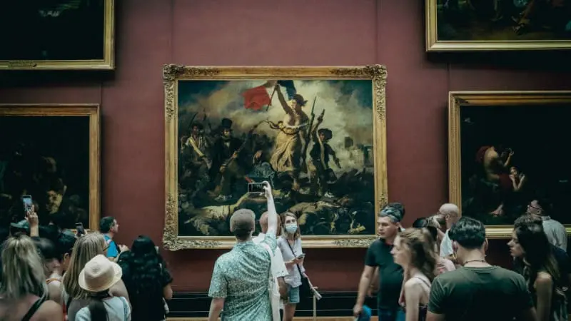 Explore Bridgetown's art galleries and museums to learn culture and history.