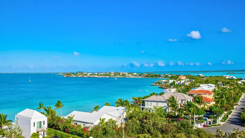 Both islands offer great accommodations, but Grand Cayman has a wider range of budget-friendly stays.