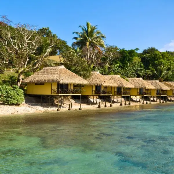 Beginner’s travel guide to Vanuatu, covering tips for a smooth and easy trip to the islands.