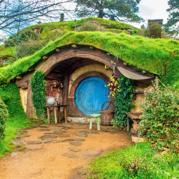 New Zealand’s landscapes brought Middle-earth to life in Lord of the Rings filming locations.