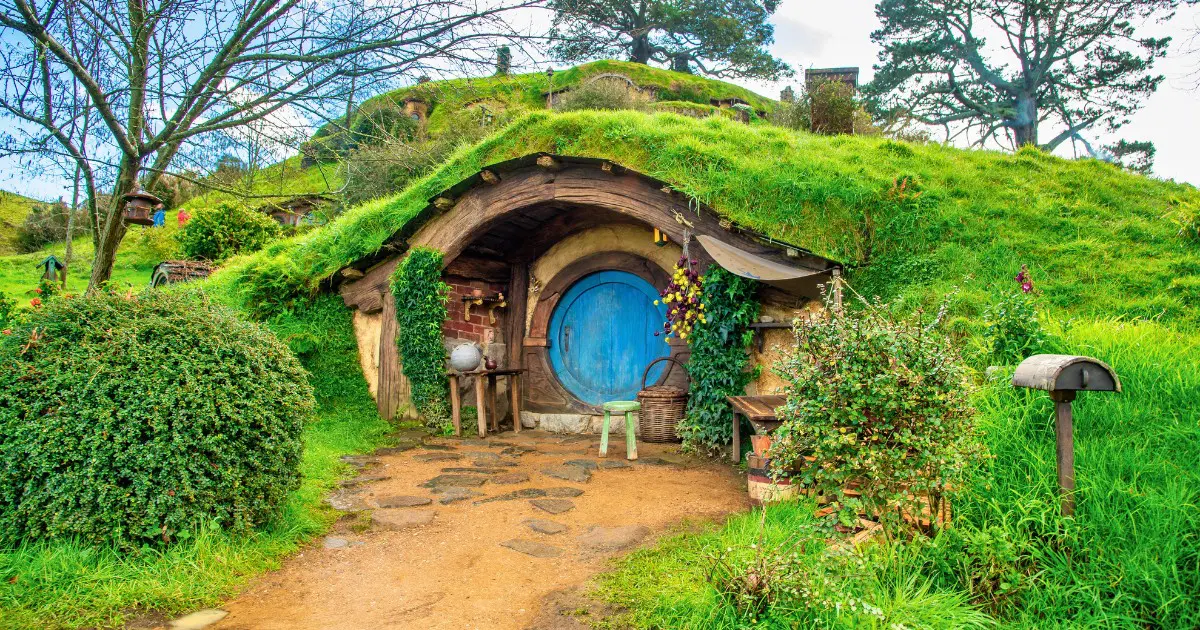 New Zealand’s landscapes brought Middle-earth to life in Lord of the Rings filming locations.