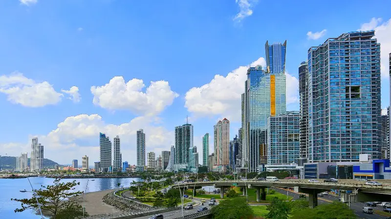 Enjoy Panama Canal tours with city highlights, scenic views, and cultural attractions.