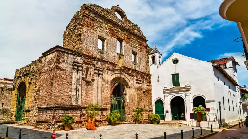 Discover the Panama Canal and historic city on a flexible private tour.