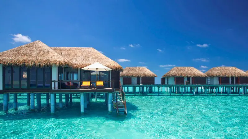 Velassaru Maldives offers cosy water villas perfect for budget-friendly tropical escapes.