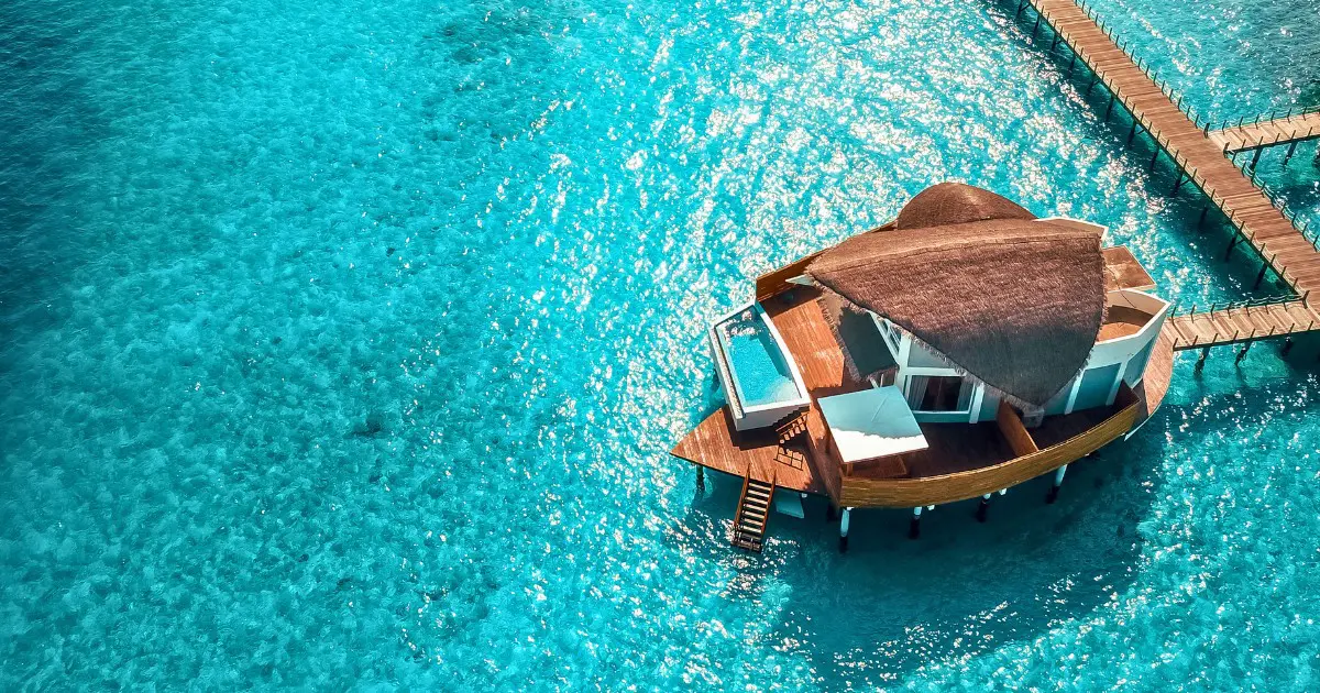 Check out 7 budget water villas in Male Maldives with ocean views, private decks, and affordable stays perfect for couples, families, or solo travellers.