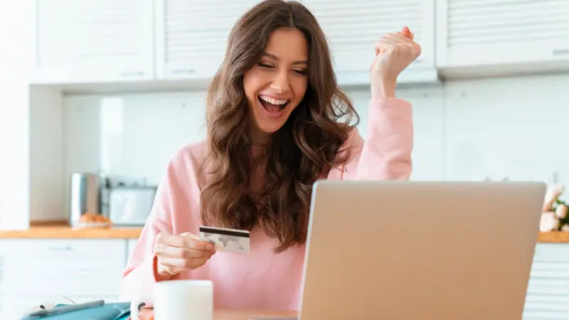 Get excited when earning bonus points through smart online shopping strategies