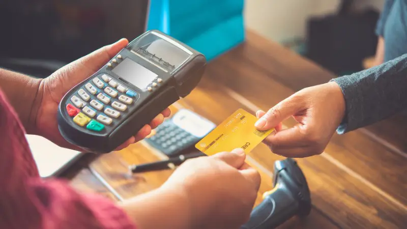 Using your credit card wisely helps maximize point earnings on daily purchases