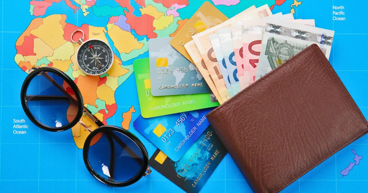 Plan your reward-funded adventures with credit cards that match your travel destinations and goals.