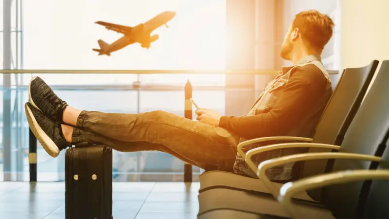 Easy ways to get first-class flights with miles starts with smart planning at airports.