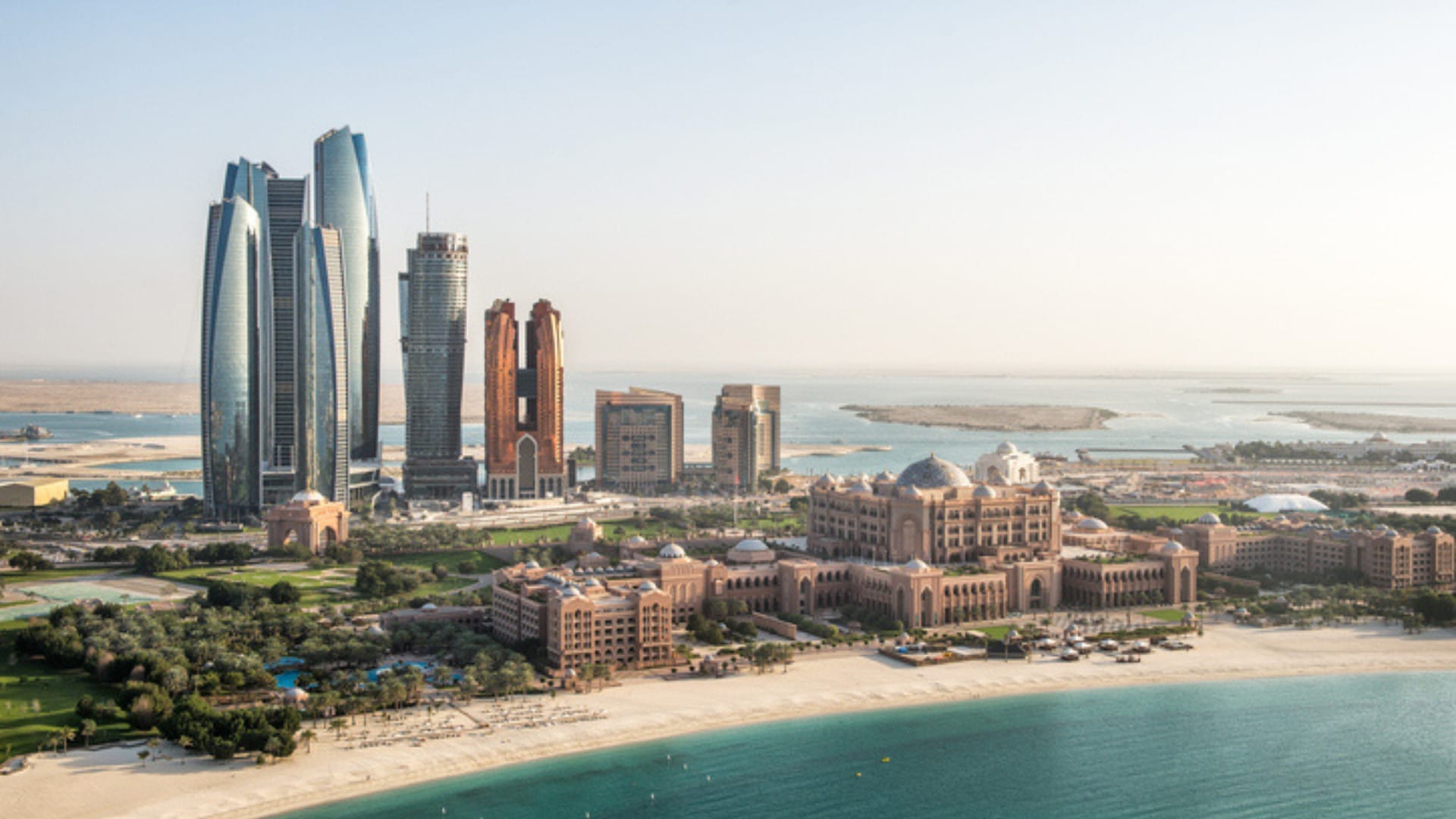 Image of Abu Dhabi