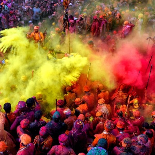 Image of Festival of Colors