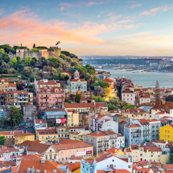 Image of Lisbon Portugal