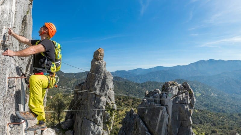 Ouray Via Ferrata: Complete Step-By-Step Guide In 2024 - Destination