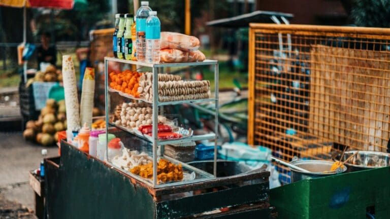 11 Best Cebu Street Foods: What To Eat And Where To Go - Destination